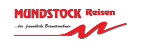 Logo Mundstock Reisen