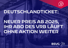 Deutschlandticket: